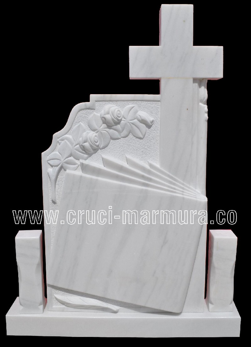 Cruci Marmura Model 10