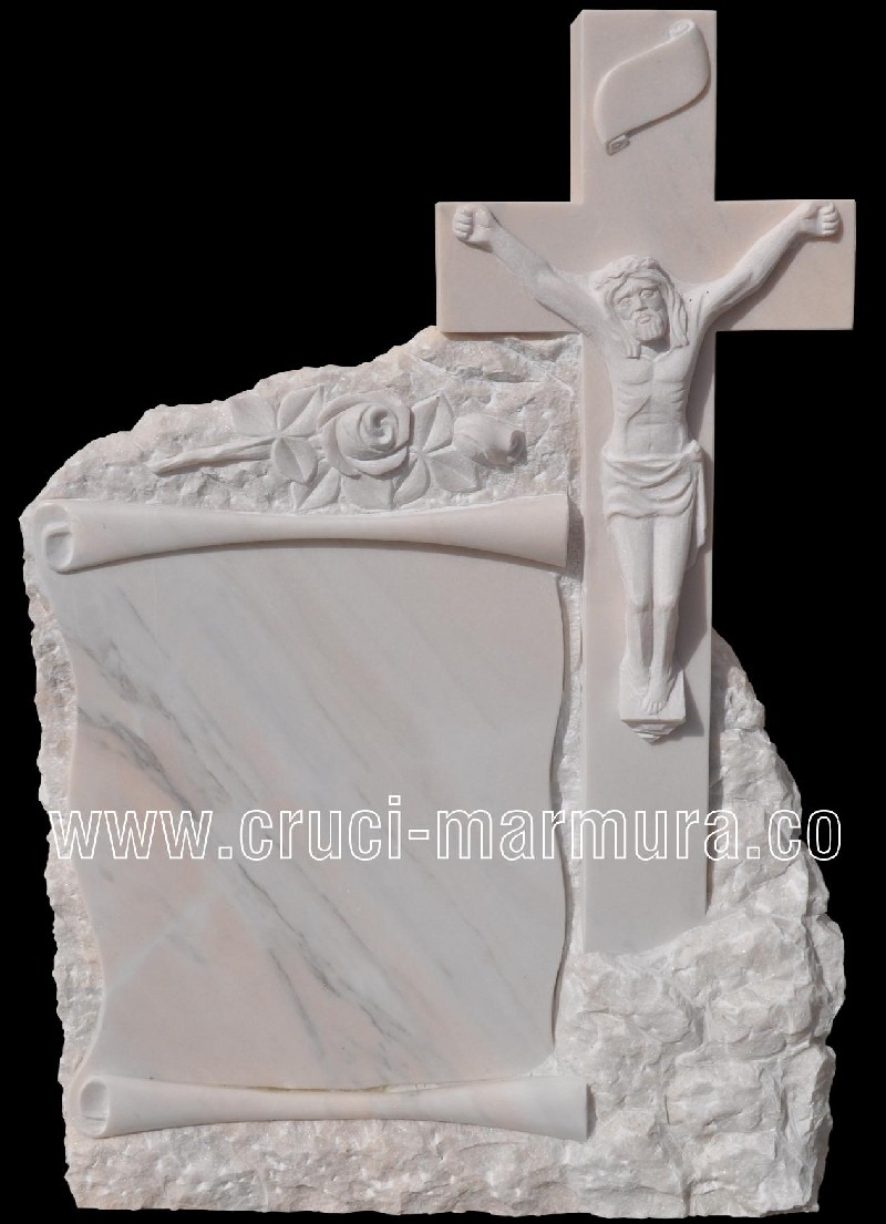 Cruci Marmura Model 22
