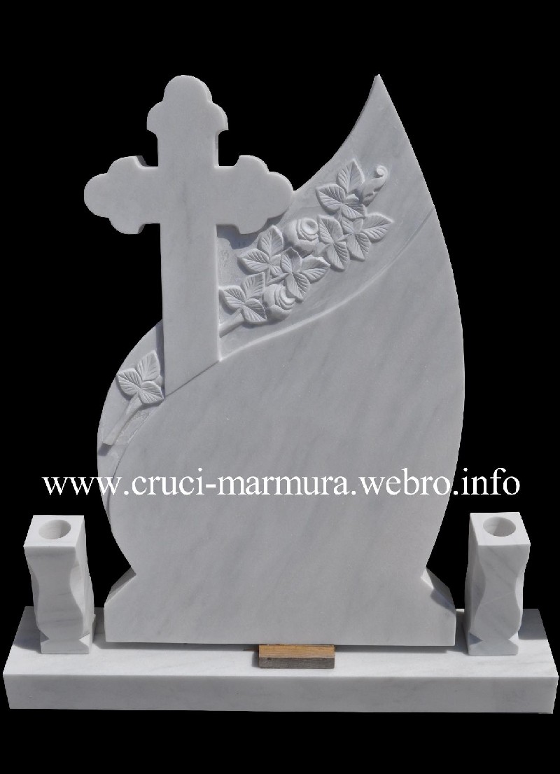 Cruci Marmura Model 26