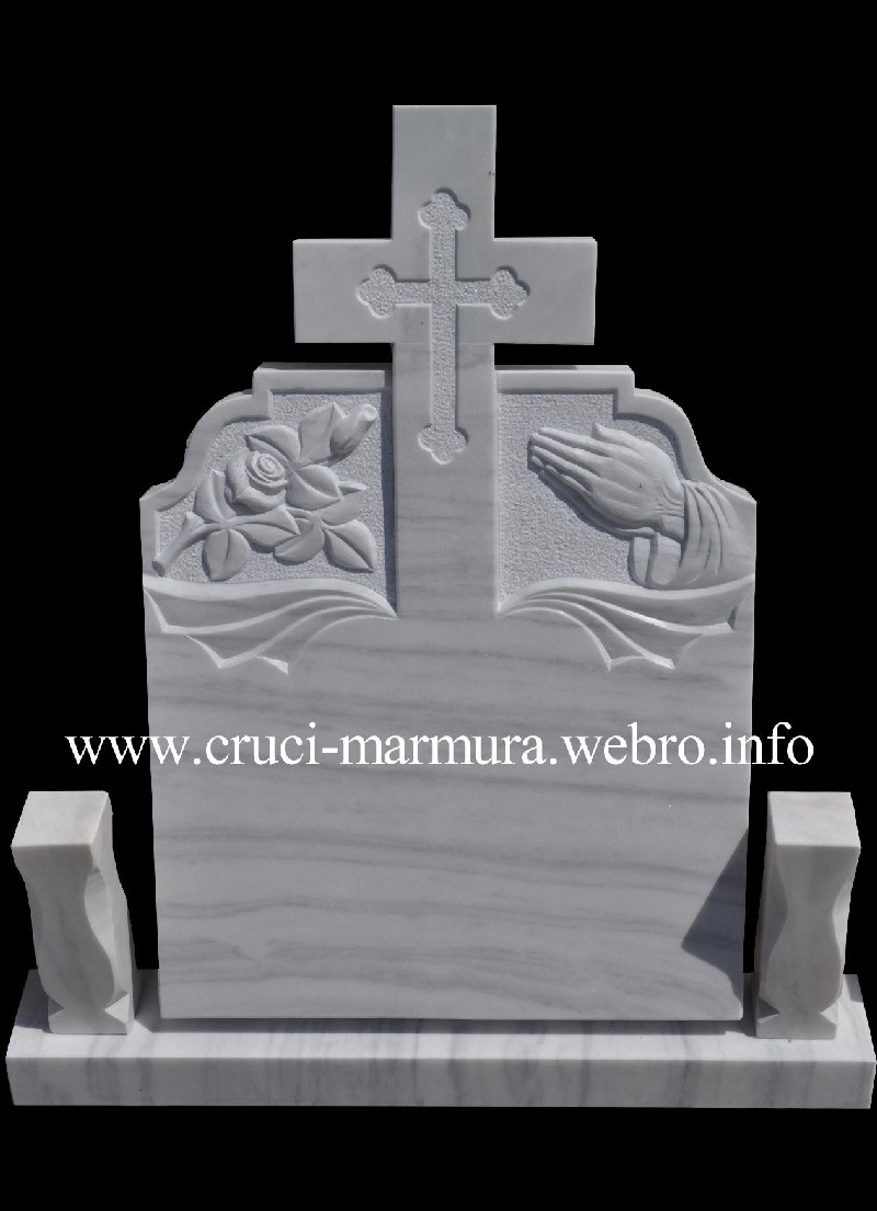 Cruci Marmura Model 27