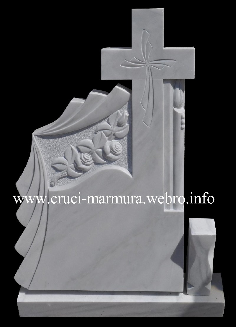 Cruci Marmura Model 29