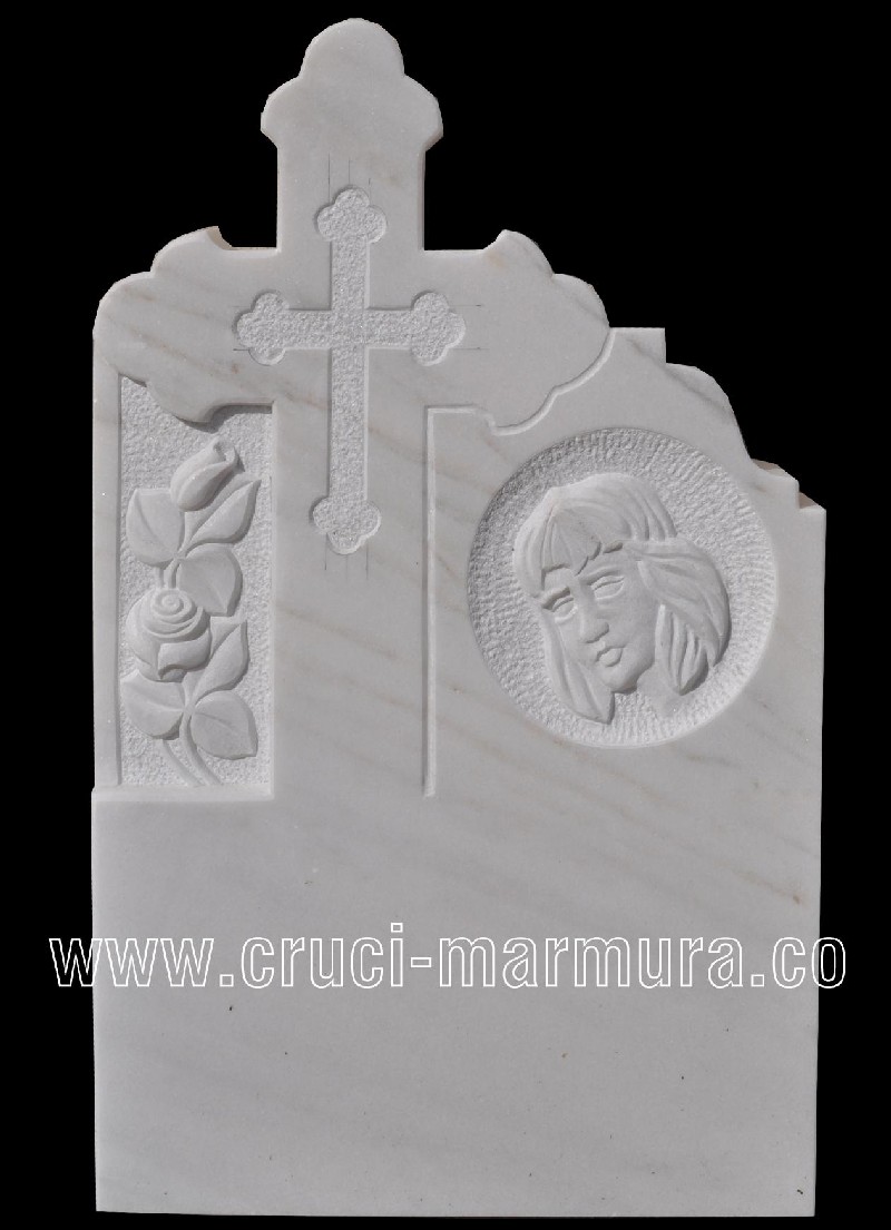 Cruci Marmura Model 43