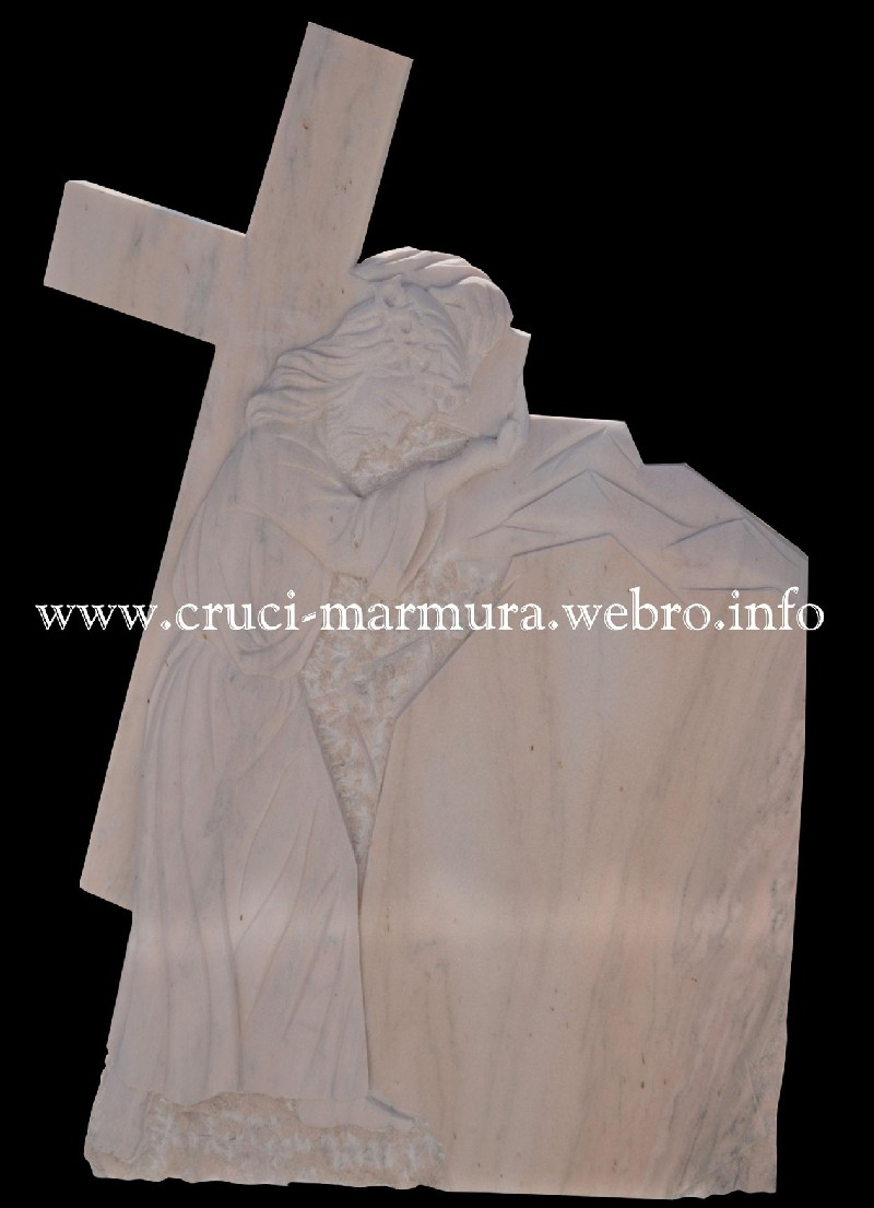 Cruci Marmura Model 49