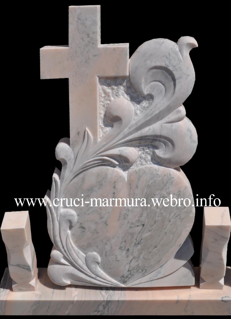 Cruci Marmura Model 54