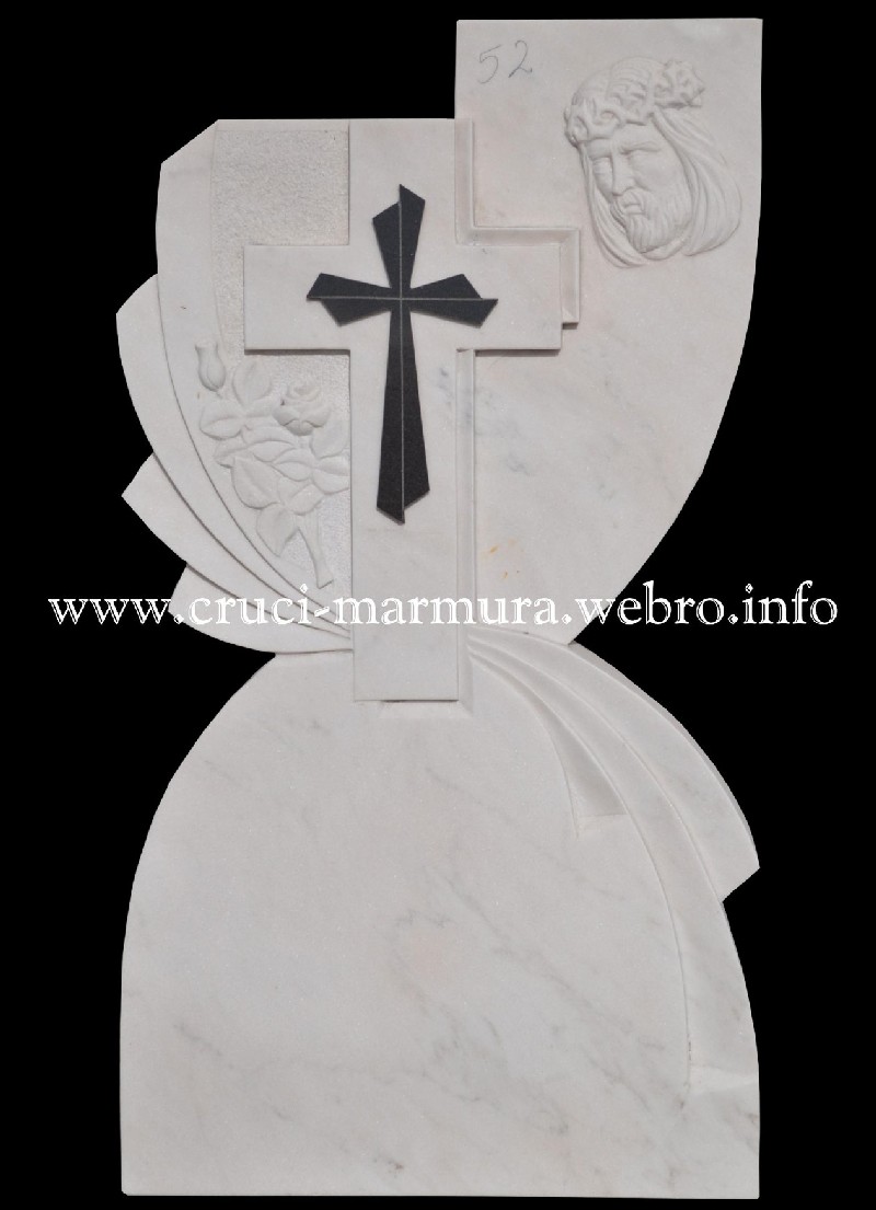 Cruci Marmura Model 56