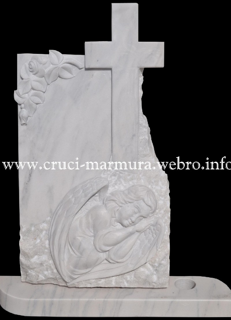 Cruci Marmura Model 58