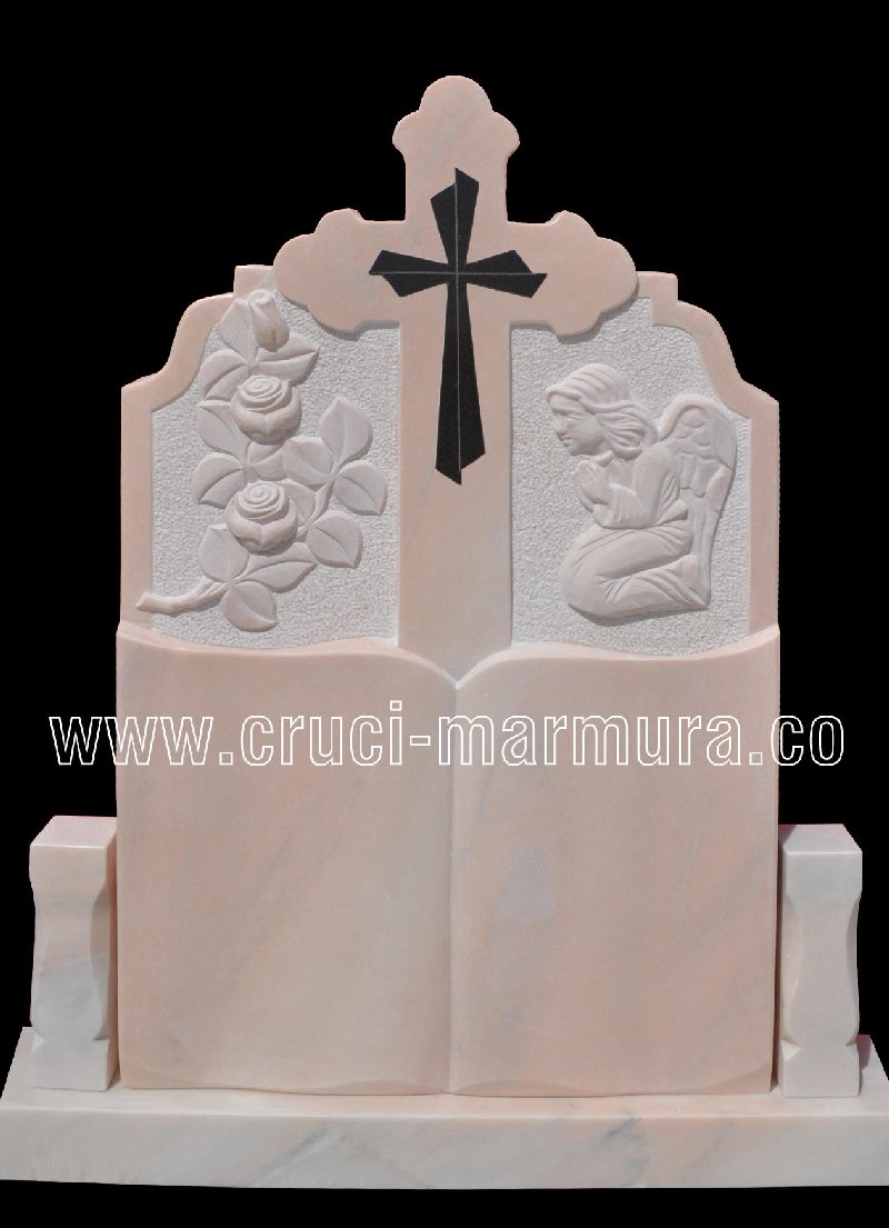 Cruci Marmura Model 82