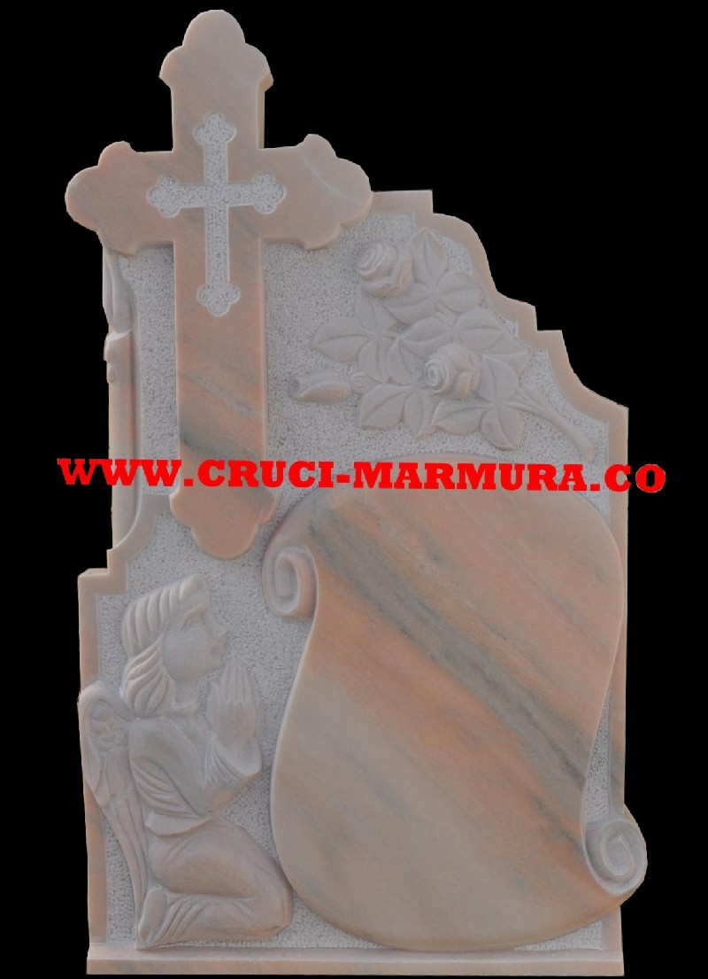 Cruci Marmura Model 91